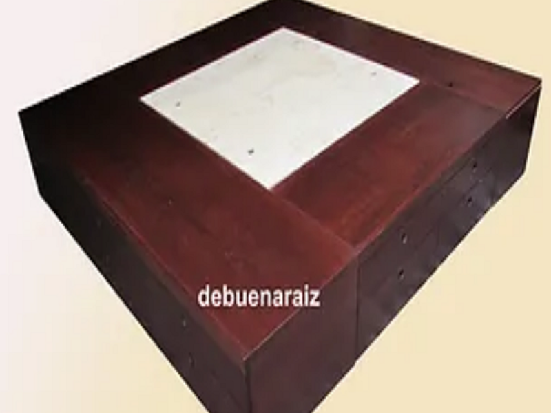 Base de cama ajustable