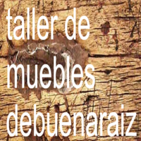 Taller de muebles debuenaraiz