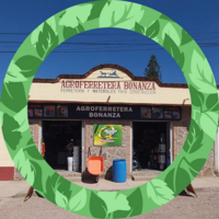 Agroferretera Bonanza