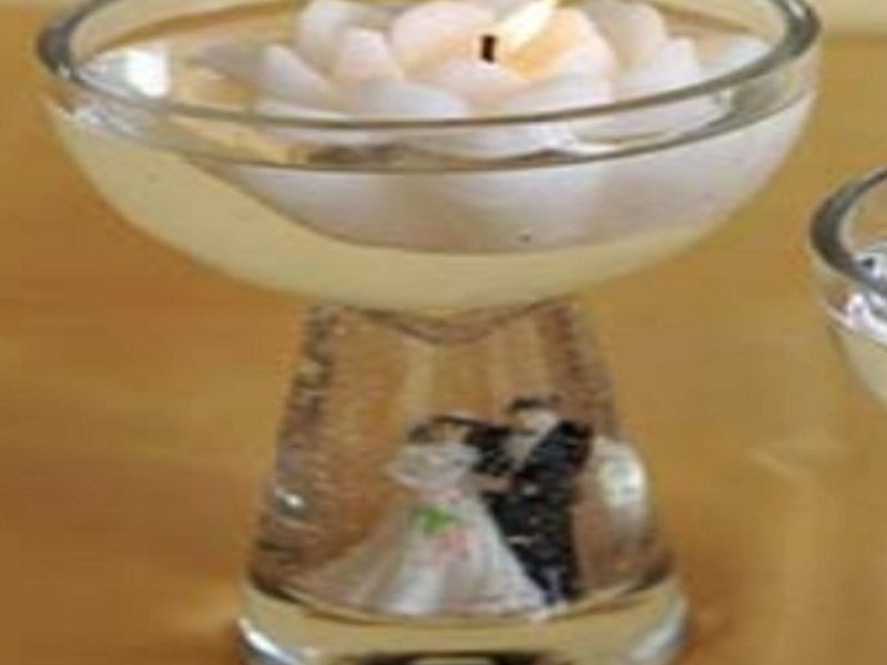 Velas para Bodas Mexico