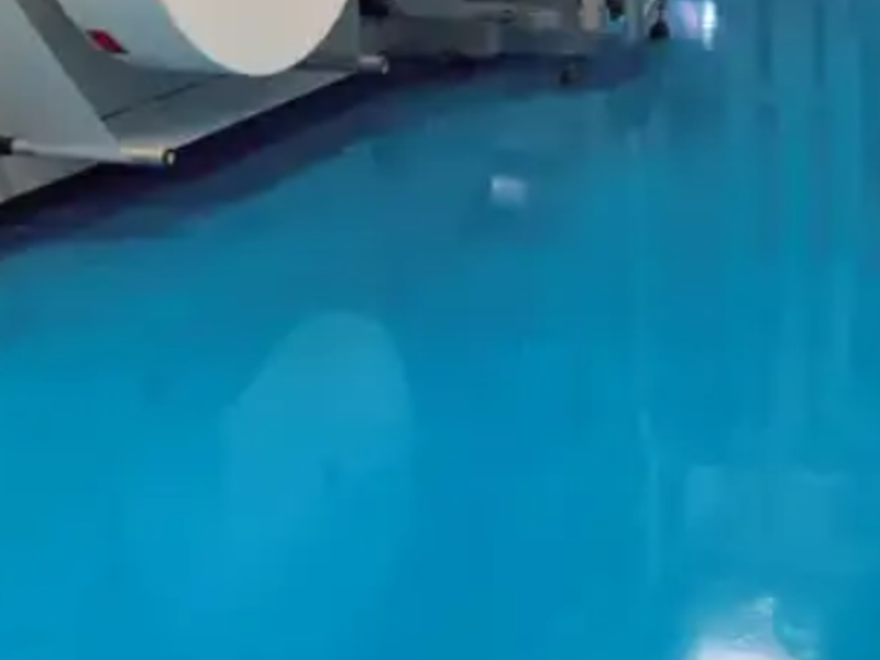 PISO AUTONIVELANTE en Zapopan