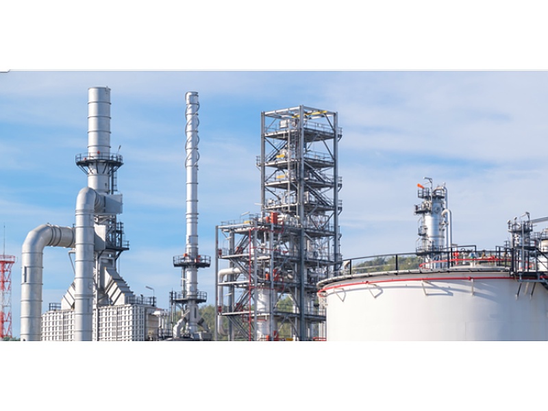 Sistema industrial  POWER FACTORY en México 
