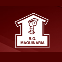 R.O. MAQUINARIA S.A DE C.V.