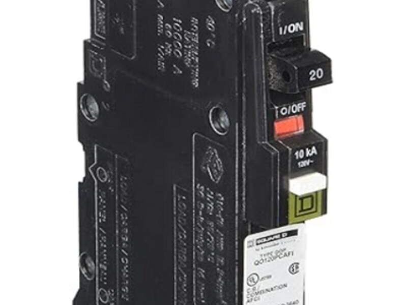 DISYUNTOR 20A