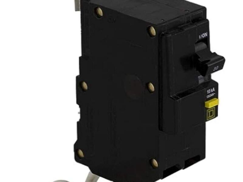 DISYUNTOR 30A