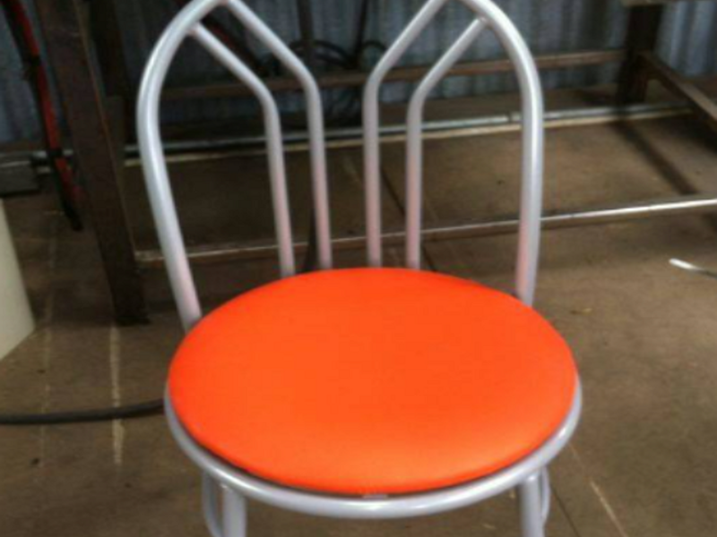 Silla de salón