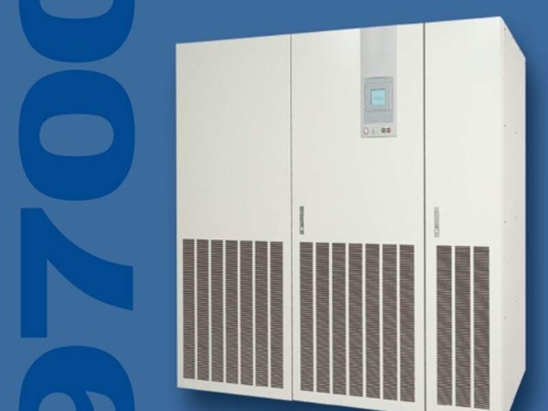 UPS 9700