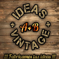 IDEAS Vintage A&B