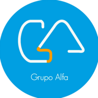 Grupo Alfa Gav SA