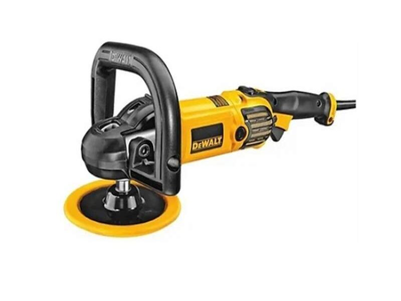 Pulidora electrónica México