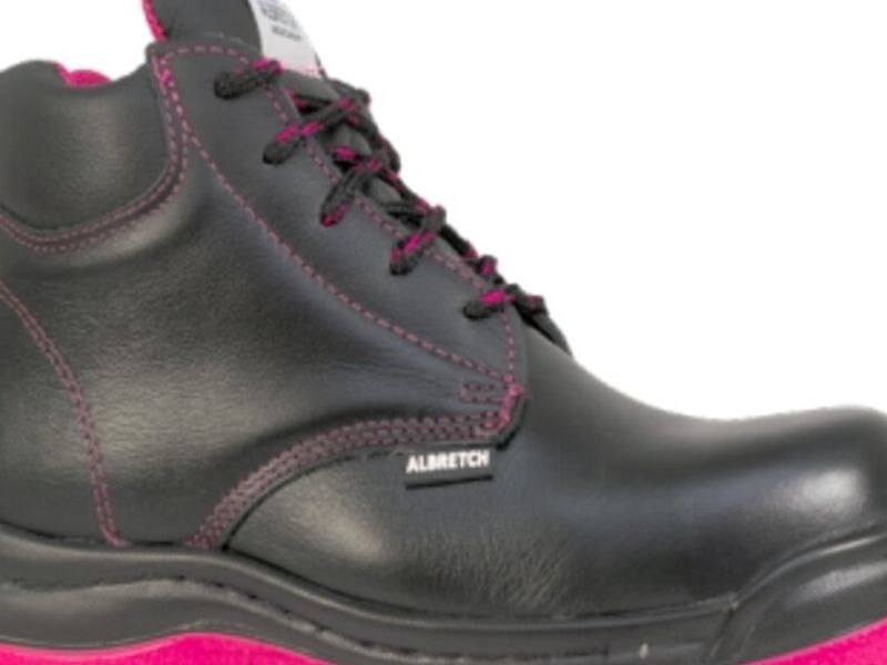 ZAPATO SUELA FLEX MEXICO