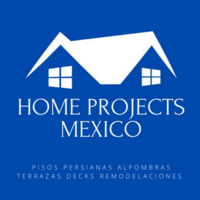 HOME PROJECTS MEXICO