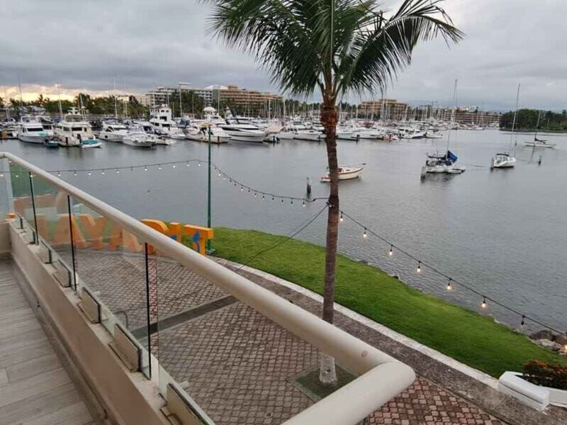 Venta departamento Nuevo Nayarit