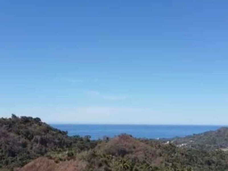 Venta terreno Puerto Vallarta