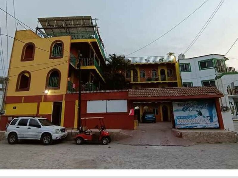Venta hotel Nayarit