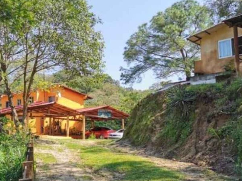 Venta rancho Puerto Vallarta