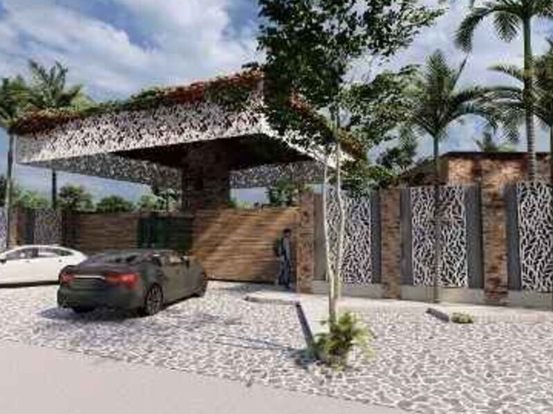 Venta casa Nuevo Vallarta 
