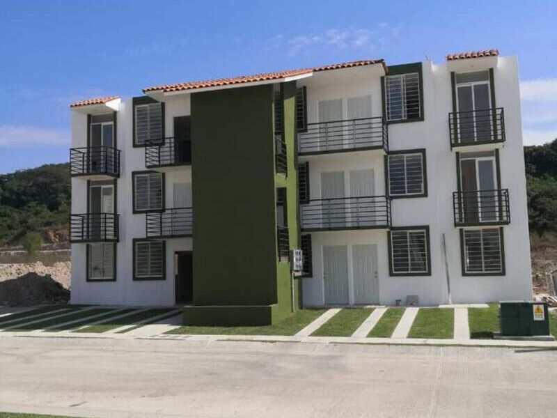 VENTA DEPARTAMENTO PUERTO VALLARTA