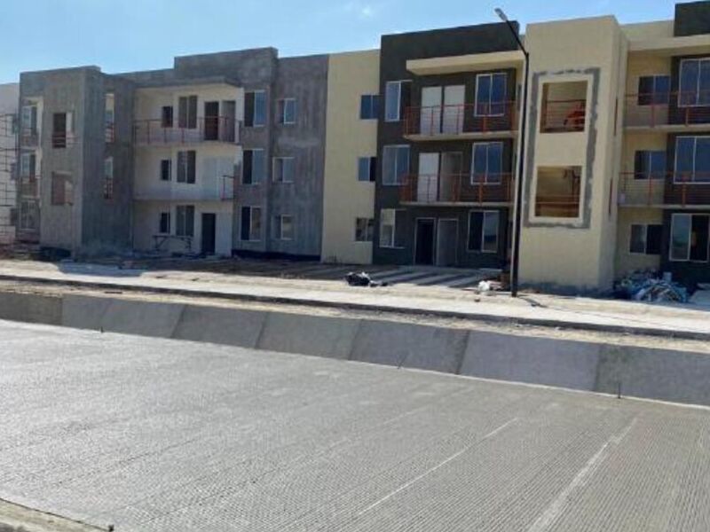 Venta departamento Nayarit