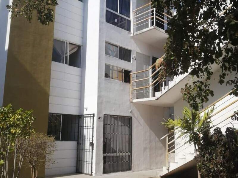 Venta departamento Valle dorado