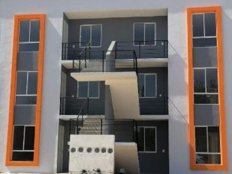 Venta departamento Misión Puerto Vallarta 