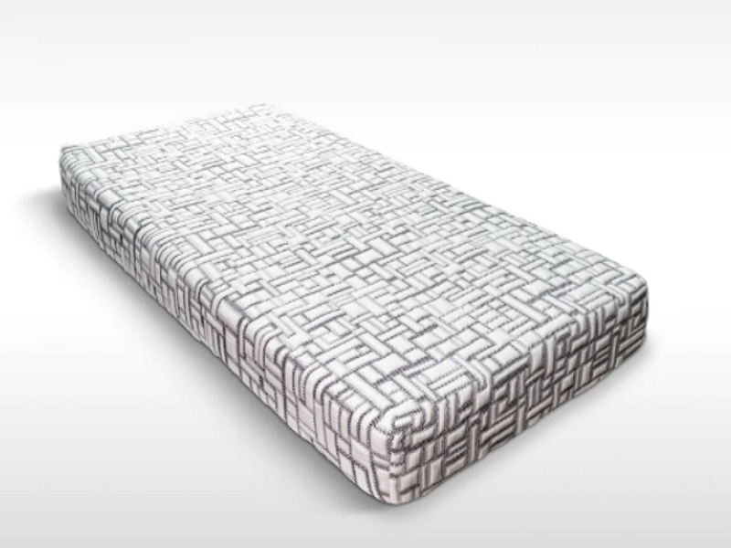 COLCHON ERGOFLEX MEMORY INDIVIDUAL