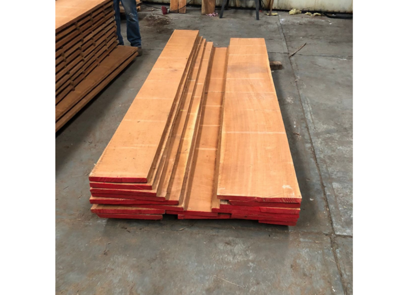 Madera de Cedro Texcoco