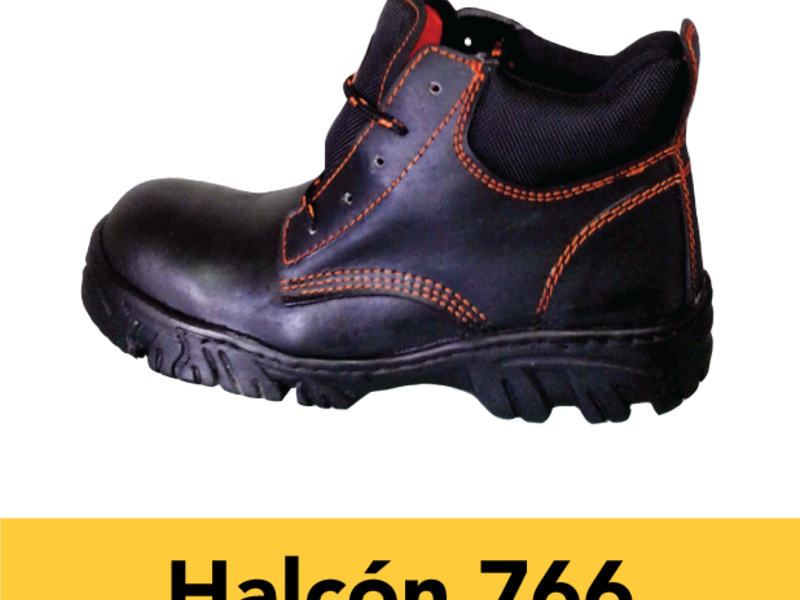 Zapato halcon Mexico