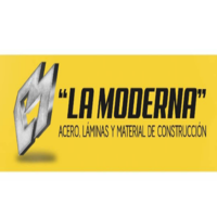 Aceros Bacalar "La Moderna"