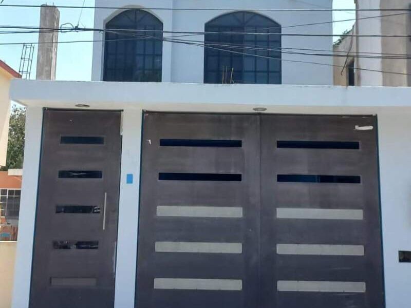 CASA VENTA  TRABAJO TAMPICO