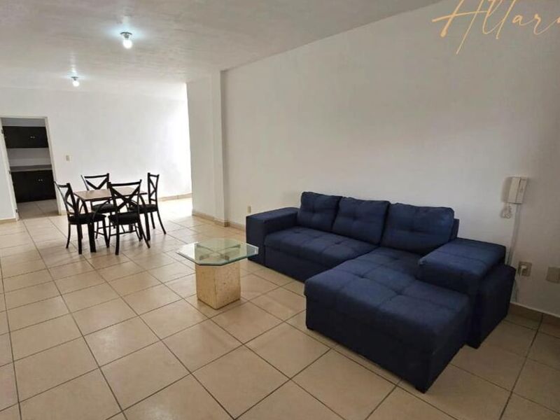 DEPARTAMENTO RENTA  PORTES TAMPICO