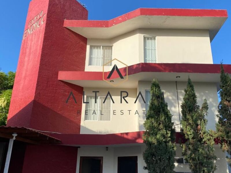 EDIFICIO VENTA ARDENAS TAMPICO