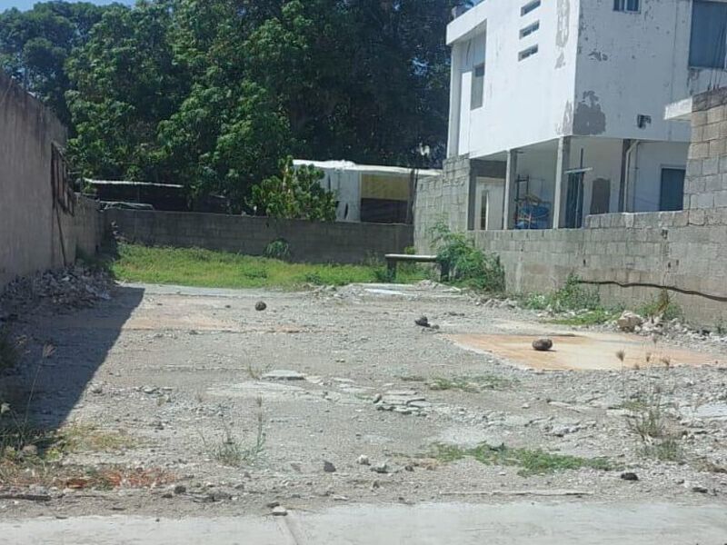 TERRENO VENTA LAGUNA TAMPICO