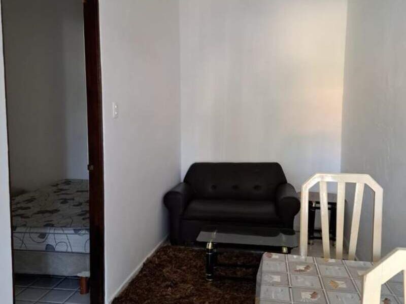 DEPARTAMENTO RENTA ROSALES  TAMPICO