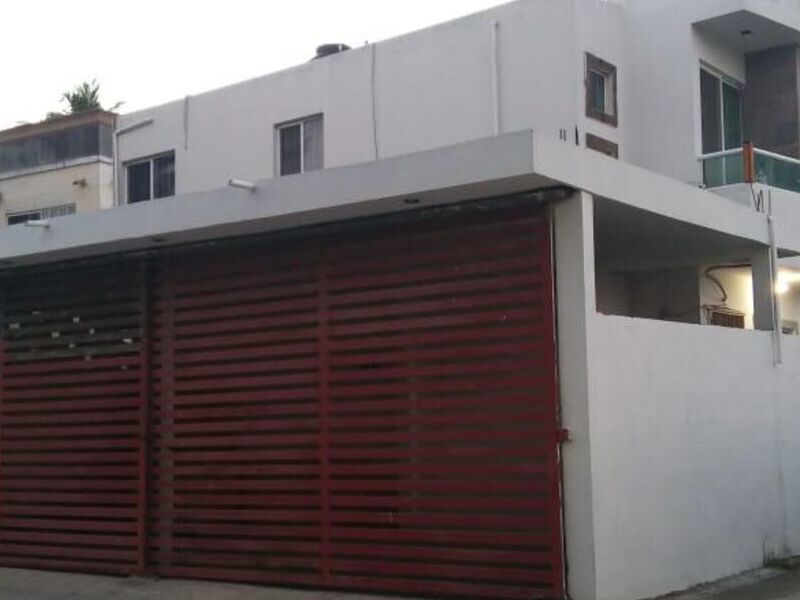Casa Renta  Paz  Tampico
