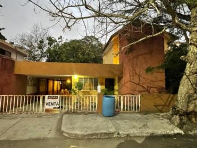 CASA Venta  PETROLERA Tampico