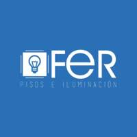 Pisos e iluminacion fer