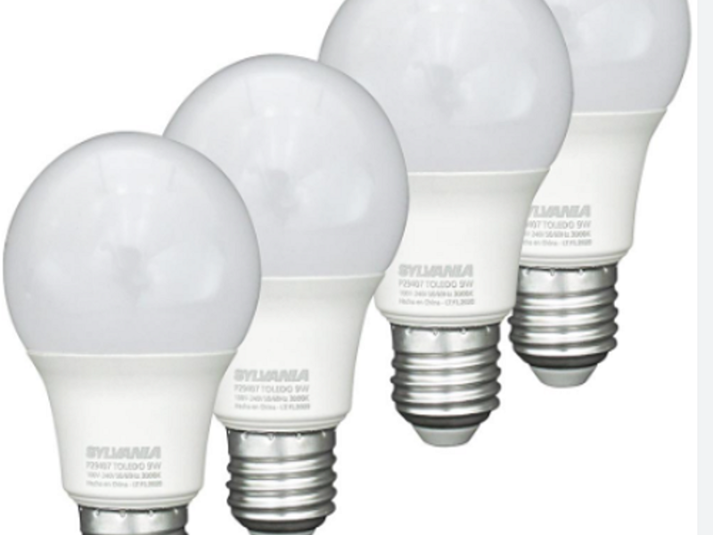 Focos LED Mexico
