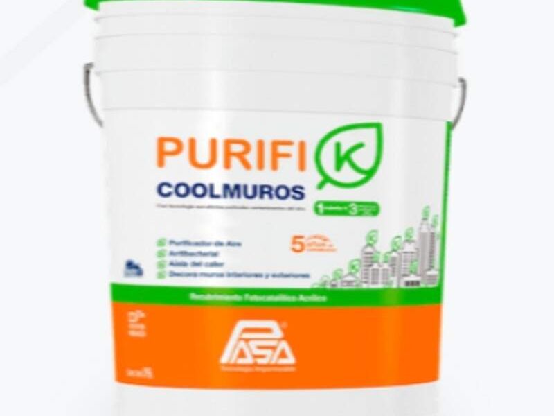 PURIFI-K México