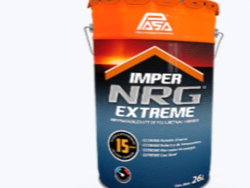 IMPER NRG México 