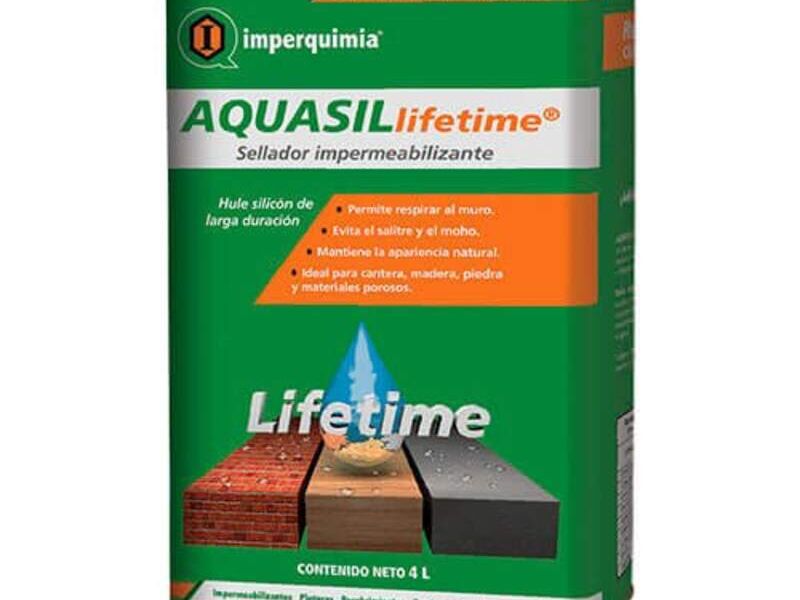 AQUASIL® S MEXICO