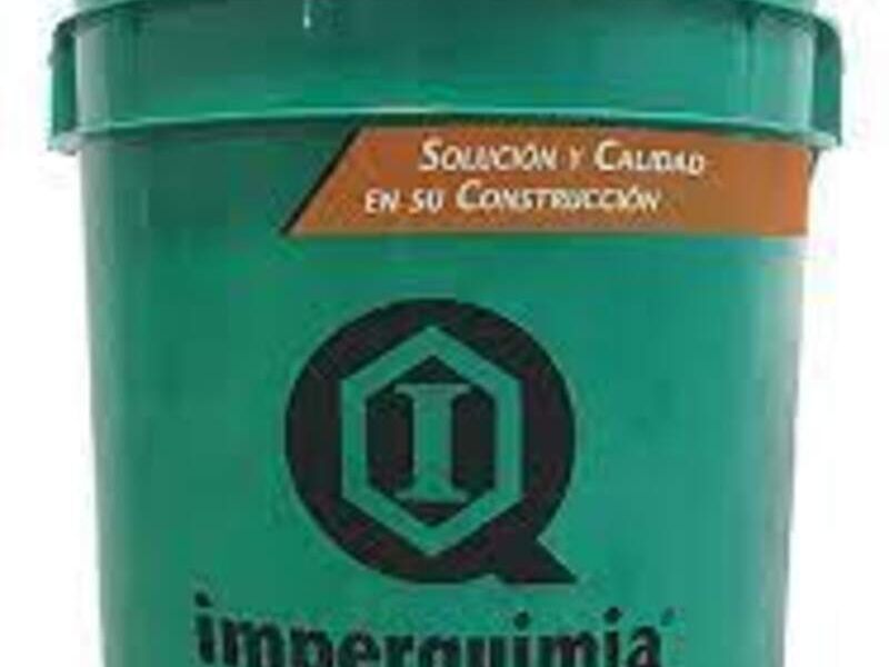 CURAQUIM® E C-309 MEXICO