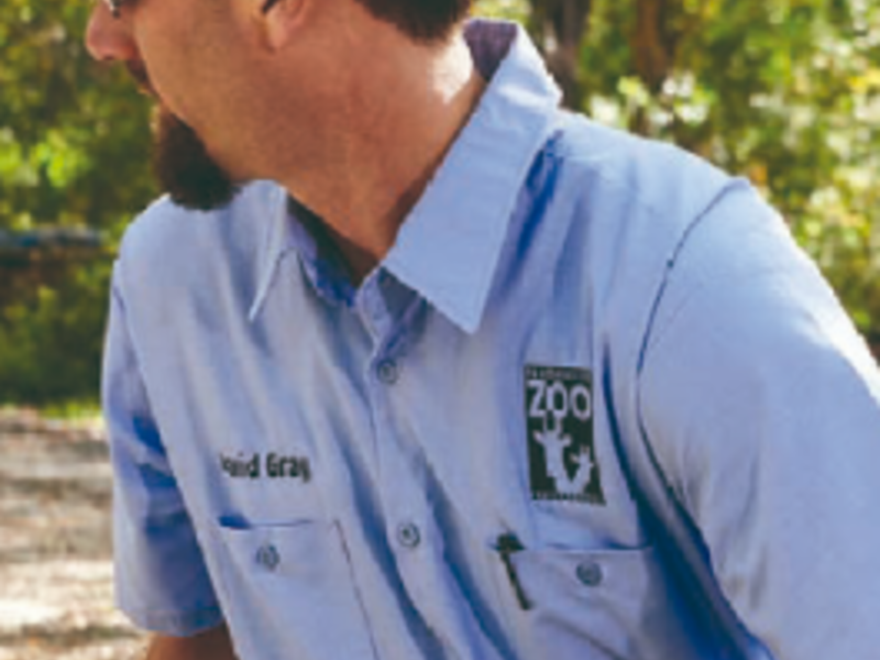  Camisa de Trabajo con Mimix