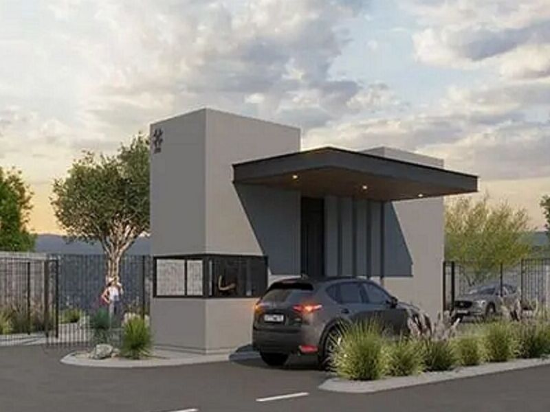 CHIHUAHUA CHIH Casa Venta México