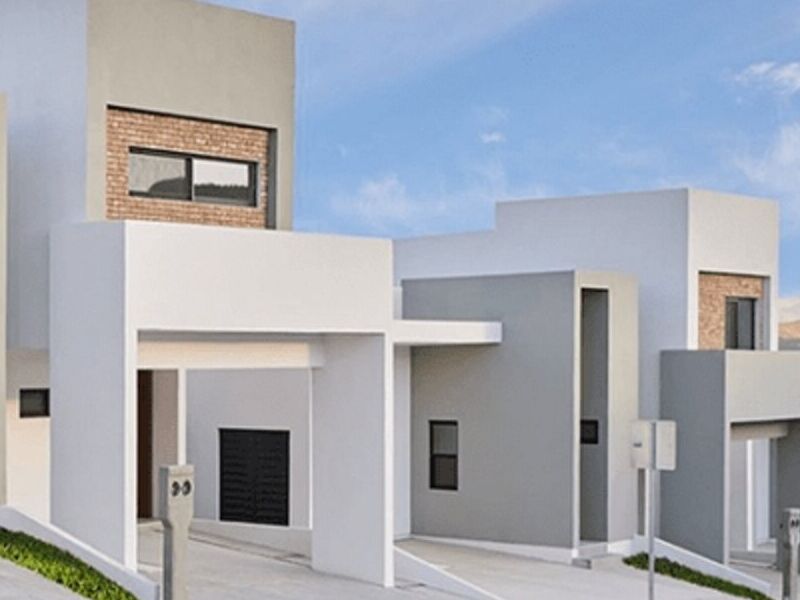 Valle Escondido Casa Venta México