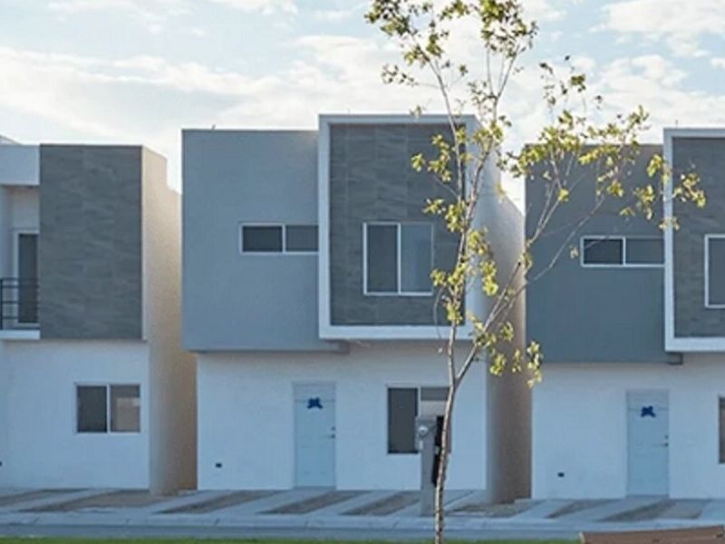 Leon  Casa Venta México 