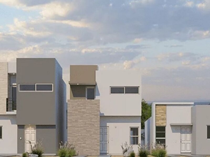 Tec Cuauhtémo Casa Venta México