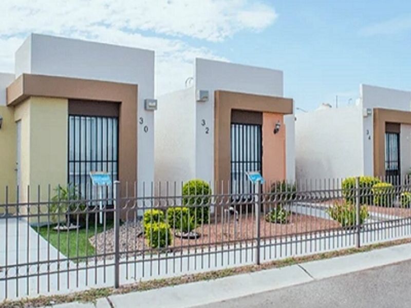 HERMOSILLO Casa Venta México