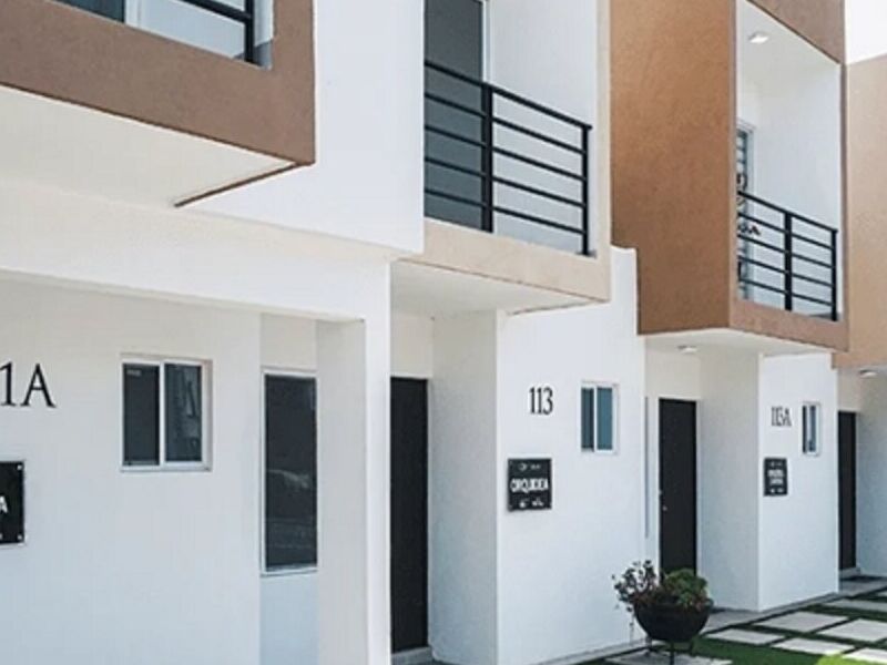 GUANAJUATO Casa Venta México 