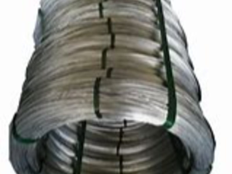 Alambre Galvanizado Merida